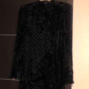 Balmain dress